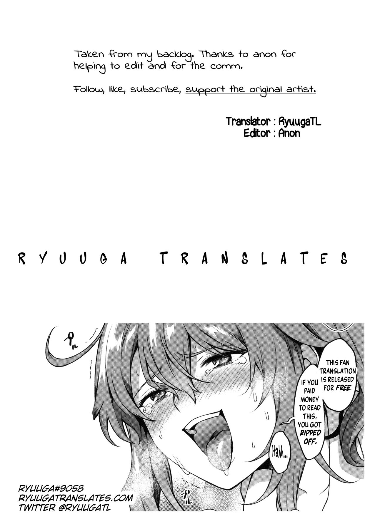 Hentai Manga Comic-King of Kings-Read-34